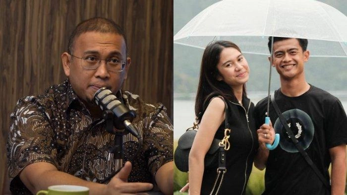 Profil Andre Rosiade, Mertua Arhan Disorot saat Azizah Salsha Diduga Selingkuh, Pernah Gerebek PSK