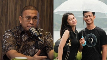 Profil Andre Rosiade, Mertua Arhan Disorot saat Azizah Salsha Diduga Selingkuh, Pernah Gerebek PSK