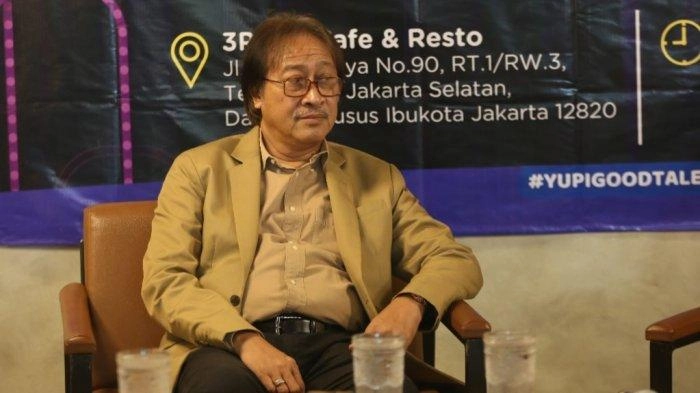 Purwacaraka Yakin Ajang Pencarian Bakat untuk Anak-anak Bisa Bantu Tumbuhkan Rasa Percaya Diri