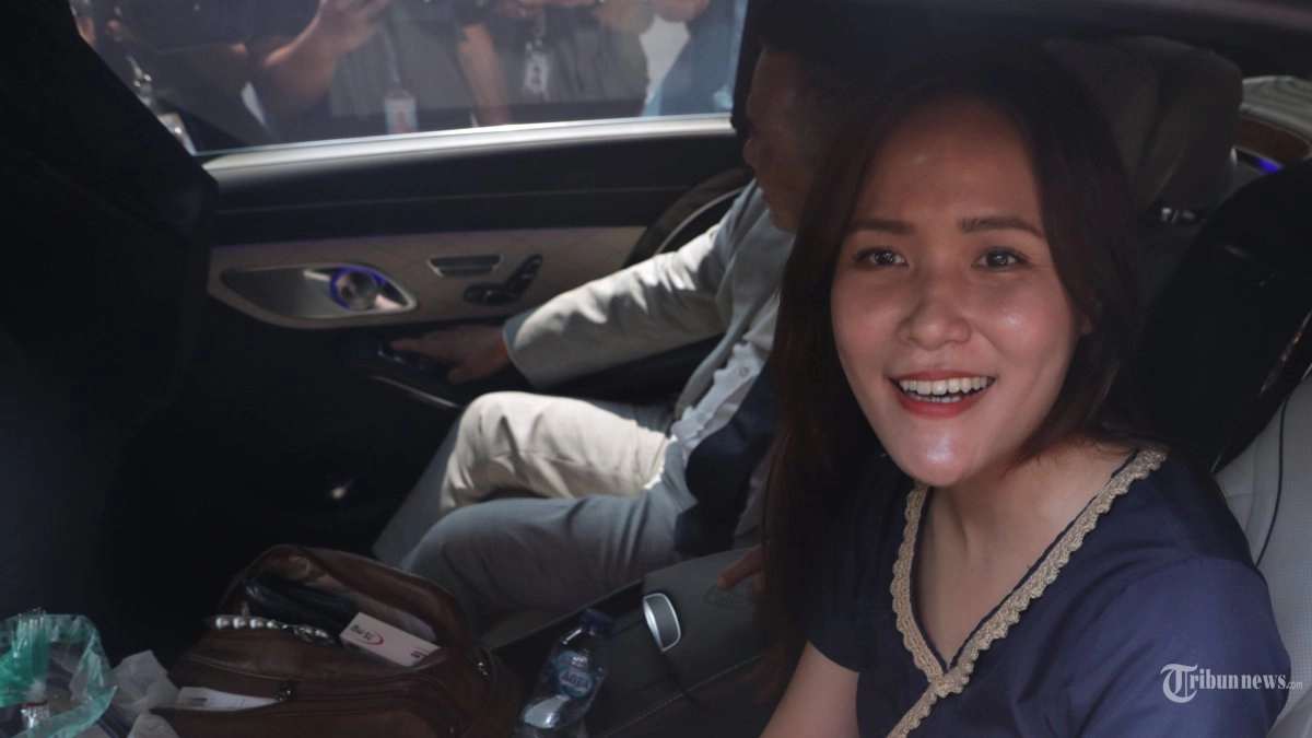 Rahasia Jessica Wongso Jaga Penampilan meski di Penjara, Disebut Makin Glowing usai Bebas