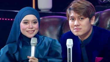 Rizky Billar Sebut Abang L Punya Bakat Nyanyi, Pengaruh Lesti Kejora Sang Ibu Sangat Besar
