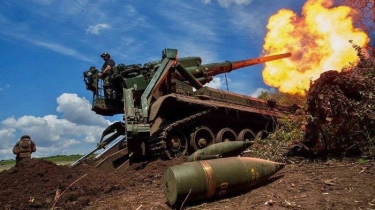 Rusia: 3 Negara Bantu Ukraina Menginvasi Kursk, Jerman Beri Pelatihan Khusus