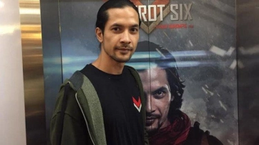Sepulang Les Anak Mengantuk Tunggu Bajaj Lewat, Pengacara Edward Akbar Sebut Itu Bukan Hal Buruk