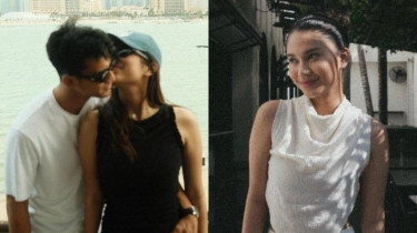 Setelah Diisukan Selingkuhi Pratama Arhan, Kini Beredar Video Syur Mirip Azizah Salsha