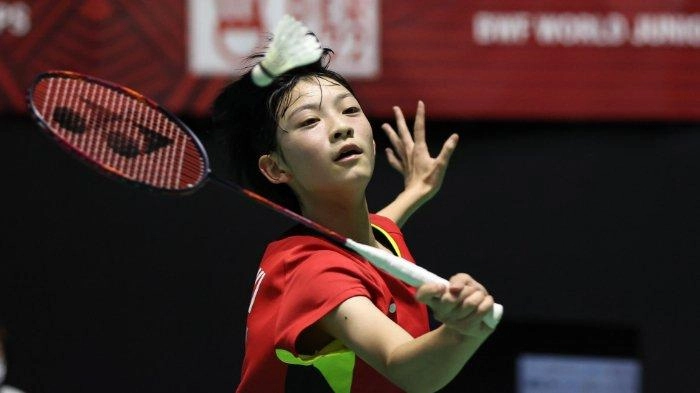 Sorotan Hasil Japan Open 2024: Pesona Deputi Akane Ambyar, Kalah dari Rival Gregoria