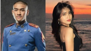 Sosok Satria Ananta, Mantan Gebetan Fuji yang Ikut Terseret Kasus Azizah Salsha dan Rachel Vennya
