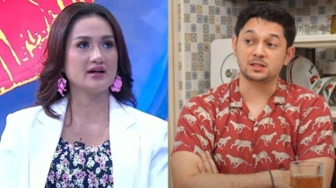 Tengku Dewi Bakal Ajukan Gugatan Cerai Ulang pada Andrew Andika