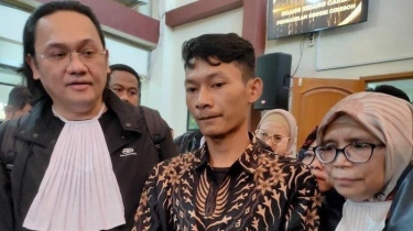 Tunggu Hasil Sidang PK Saka Tatal, Farhat Abbas: Paling Cepat 3 Bulan