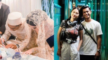 Usai Kabar Selingkuh, Viral Video Syur Mirip Azizah Salsha Istri Pratama Arhan Tersebar di X