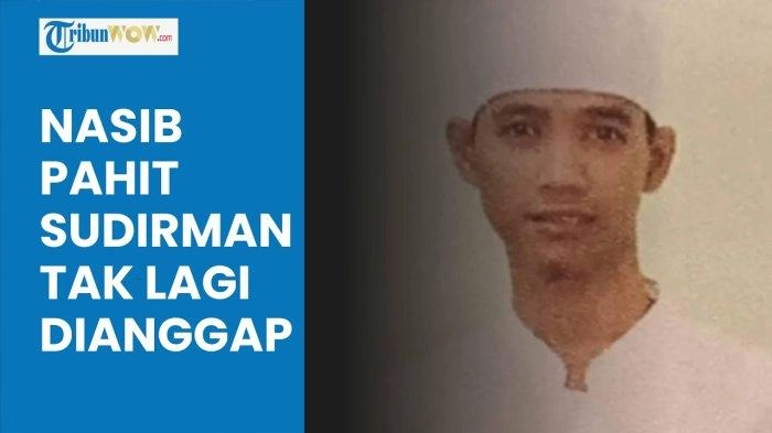 Video Nasib Pahit Sudirman Kini Tak Lagi Dianggap oleh Pengacara 6 Terpidana Kasus Vina, Mengapa?
