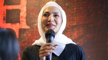 Wanda Hamidah Pilih Keluar dari Golkar, Tinggalkan Pesan Bahaya 'Peringatan Darurat'