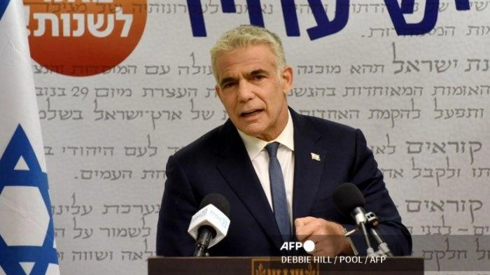 Yair Lapid, Oposisi Israel Serukan Kesepakatan Pertukaran Sandera, Tuntut Netanyahu Setop Sabotase