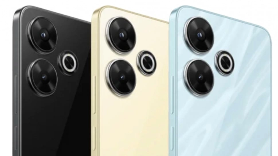 Adu Spesifikasi Tecno Pova 5 Pro 5G vs Redmi Note 13 5G: Mana yang Lebih Gacor?