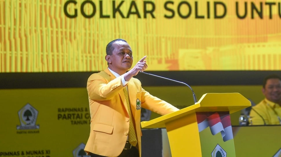 Analisa Pengamat Soal Raja Jawa Yang Disebut-sebut Bahlil: Semua Juga Tahu