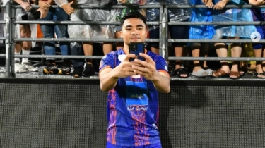 Asnawi Mangkualam: Dari Jeonnam Dragons, Kini Moncer di Port FC