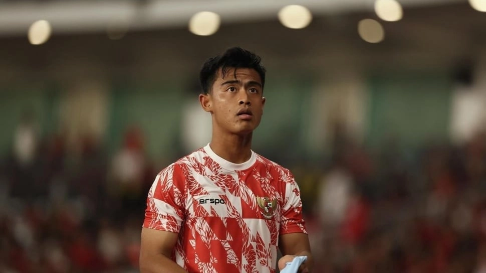Pratama Arhan Tak Perkuat Timnas Indonesia karena Pusing Buntut Isu Skandal Perselingkuhan Istri?