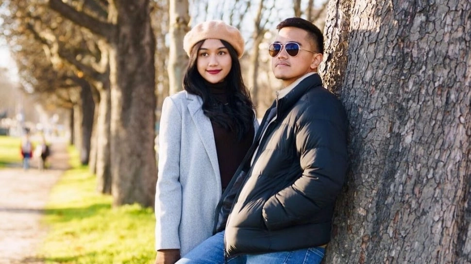 Skenario Anak Kaesang-Erina Gudono Jadi Warga Negara Amerika Serikat