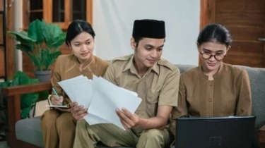 Tukin dan Gaji PNS BKKBN, Tertinggi Capai Rp33 Juta