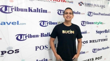 Andovi Da Lopez Pihatin Sebut Indonesia Gawat Darurat,Jelang Pilkada, Sudah Tidak Ada Ketidakadilan