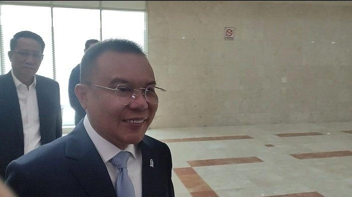 Dasco akan Pimpin Rapat Paripurna Pengesahan Revisi UU Pilkada, Puan Maharani Tidak Hadir?