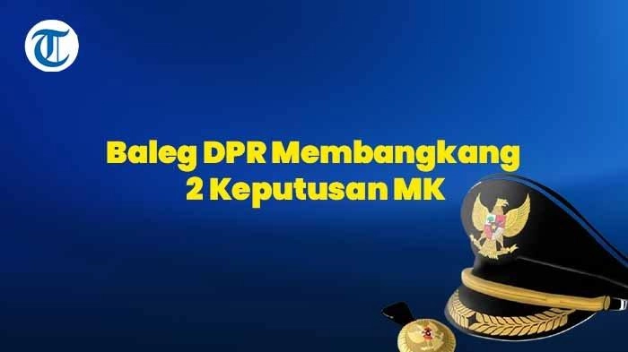 Hari Ini Potensi Demo Besar-besaran usai Putusan MK Dianulir DPR: Mahasiswa Disebut Siap Beraksi