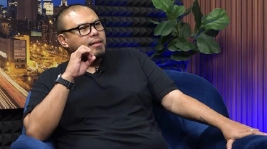 Ikut Demo, Joko Anwar Tegaskan Ini Puncak Rasa Muak Pada Pemerintah Terlalu Vulgar Buat Keputusan