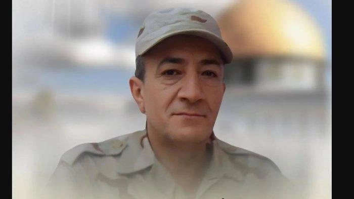 Israel Picu Perang Regional dengan Cara Bunuh Pemimpin Fatah Khalil Maqdah di Lebanon, Kata Tirawy