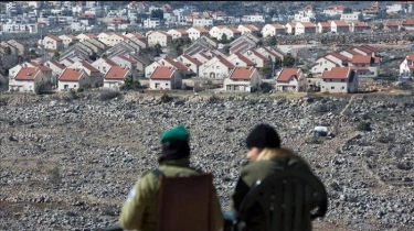 Kelompok di Inggris Ingin Status Badan Amal Jewish National Fund Dicabut, Danai Aksi Ilegal Israel