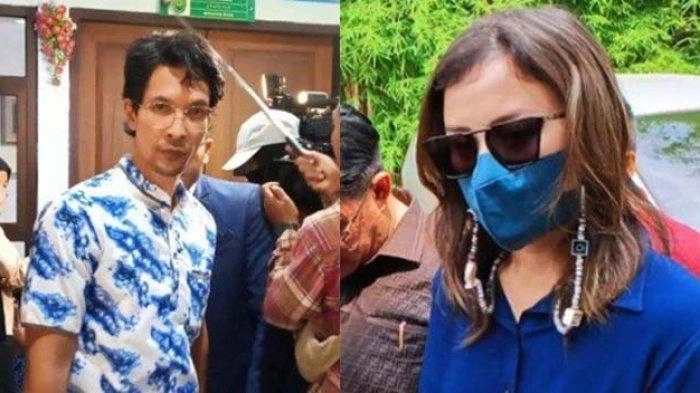 Kimberly Ryder Akan Hadirkan Keluarganya Jadi Saksi di Sidang Cerai