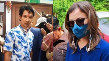 Kimberly Ryder Akan Hadirkan Keluarganya Jadi Saksi di Sidang Cerai