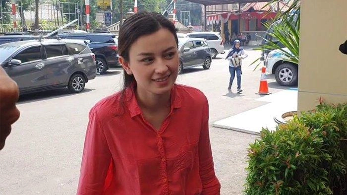 Kimberly Ryder Tanggapi Cuitan Tamara Bleszynski Menawarkan Mobil untuk Anak