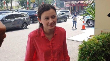 Kimberly Ryder Tanggapi Cuitan Tamara Bleszynski Menawarkan Mobil untuk Anak