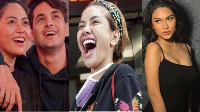 Komentari Isu Zize Selingkuh dengan Salim, Nikita Mirzani Justru Sebut Rachel Vennya Biang Kerok