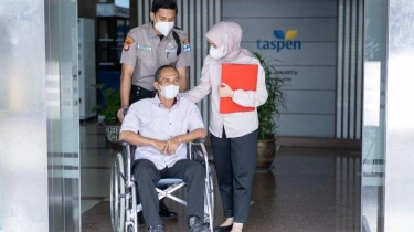 Layanan Khusus dari TASPEN bagi Peserta Uzur dan Sakit di Seluruh Indonesia