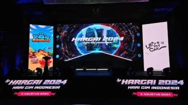 Meriahkan Hari Gim Indonesia, Nuon Gelar Mabar Paw Rumble