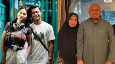 Postingan Ibu Azizah Salsha saat Putrinya Disebut Selingkuhi Pratama Arhan, Singgung Orang Terzalimi