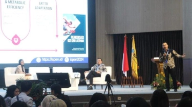 Seberapa Penting Nutrisi Olahraga Untuk Atlet? Begini Penjelasan Ahli