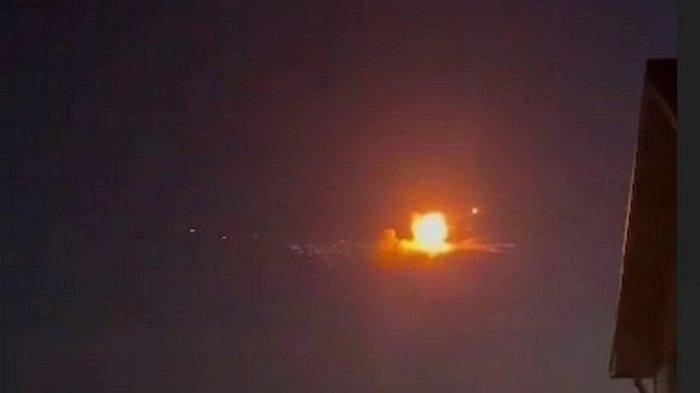 Serangan Drone ke Bandara Ostafyevo Moskow Hanya Tipuan, Bos Intel Ukraina Sebut Target Sebenarnya