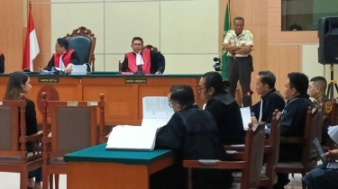Tamara Tyasmara Sebut Ahli Digital hingga Pembaca Lie Detector Akan Bersaksi di Sidang Kasus Dante