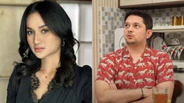 Tengku Dewi Berencana Ajukan Gugatan Baru setelah Gugatan Cerai Terhadap Andrew Dinyatakan Dicabut