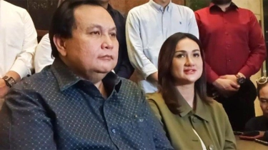 Tengku Dewi Putri Tak Bisa Kembali Hidup Bersama meski Sudah Maafkan Andrew Andika