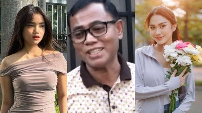 Geram Fuji Disangkutkan dengan Kasus Perselingkuhan Azizah Salsha, Haji Faisal: Semoga Cepet Adem