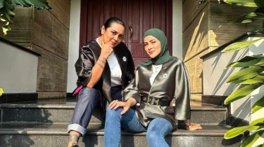 Mati Suri 3 Jam, Adik Olla Ramlan Ungkap Pengalaman Spiritual, Cinta: Aku Tahu Itu Tuhan