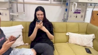 Noa Argamani Kecam Media Israel, Hamas Tidak Melukai Dirinya, Dia Terluka karena Serangan Udara IDF