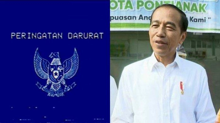 Politikus PDIP Ingatkan Presiden Jokowi: Tidak Ada Penguasa yang Bisa Melawan Konstitusi