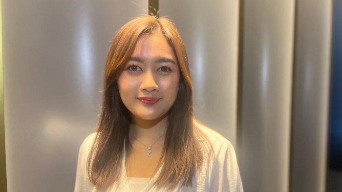 Respon Meiska Adinda Lagunya Ramai Dibawakan Orang-orang