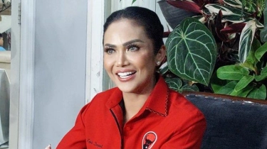 Suasana Hati Kris Dayanti Saat Umumkan Mundur Pilkada Kota Batu, Akui Gelisah, Ada Perasaan Bersalah