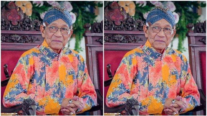 Terkait Pernyataan Bahlil Soal 'Raja Jawa', Sultan HB X : 'Saya Tidak Tahu yang Dimaksud Itu Siapa'