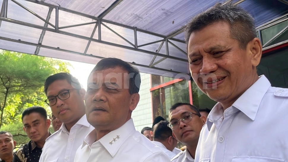 Analis Sebut Jagoan Gerindra di Pilkada Jateng Masih Bisa Dikalahkan Koalisi PDIP-PKB, karena Tak Pilih Kaesang?