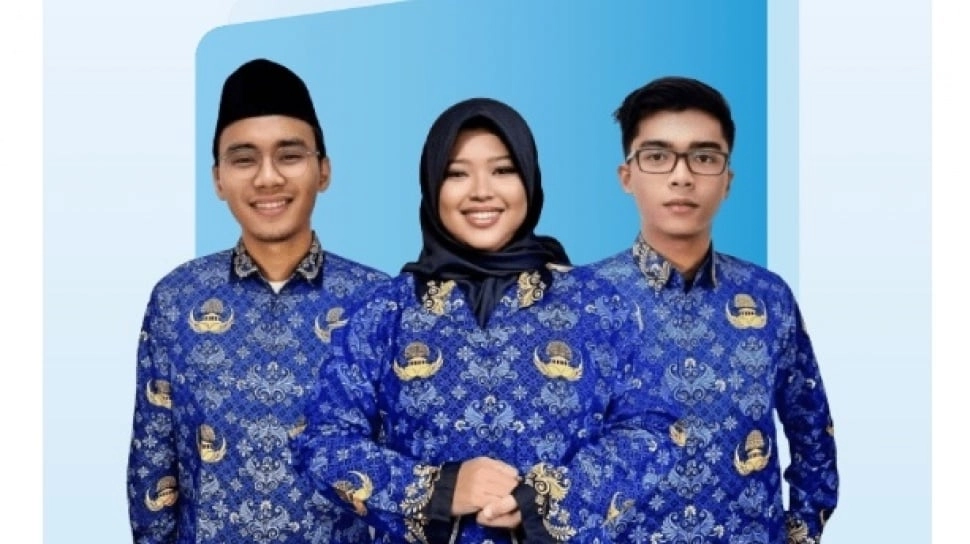 Jangan Terlewat, Ini Informasi Cara Daftar dan Tahapan Seleksi CPNS Riau 2024